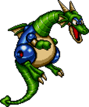 's Avatar