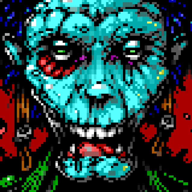 's Avatar