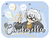 Our Cinderella Box Art