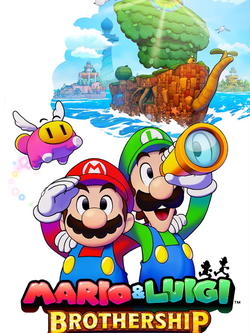 undefined Box Art