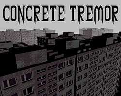 Concrete Tremor Box Art