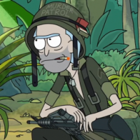 's Avatar