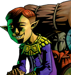 's Avatar