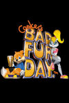 Conker's Bad Fur Day Box Art