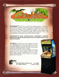 Crossbow Box Art