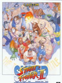undefined Box Art