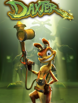 undefined Box Art