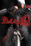 Devil May Cry Box Art