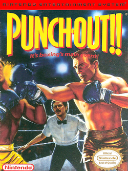 undefined Box Art