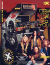 Revolution X Box Art