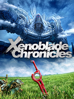 undefined Box Art