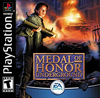 Medal of Honor: Underground Box Art