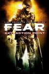 F.E.A.R. Extraction Point Box Art