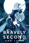 Bravely Second: End Layer Box Art