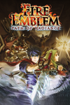 Fire Emblem: Path of Radiance Box Art