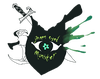 Green Eyed Monster Box Art
