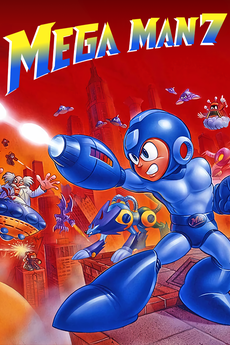 Mega Man 7
