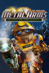 Metal Arms: Glitch in the System Box Art