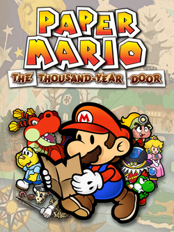 undefined Box Art