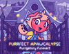 Purrfect Apawcalypse: Purrgatory Furever Box Art