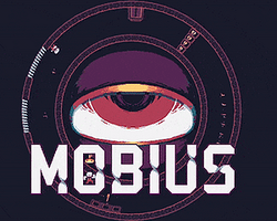 Mobius Box Art