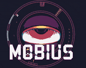 Mobius Box Art