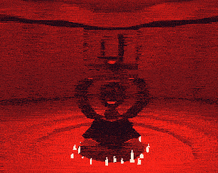 The Devil Box Art