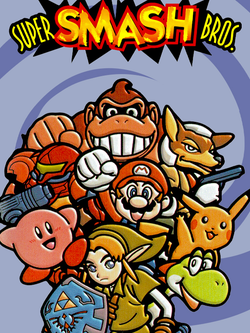 undefined Box Art