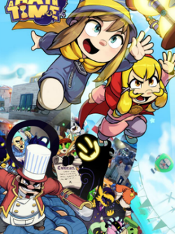 undefined Box Art