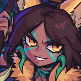ashmeowdai's Avatar'
