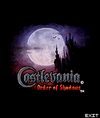 Castlevania: Order of Shadows Box Art