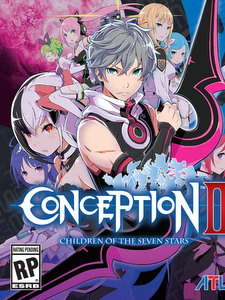 undefined Box Art