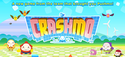 Crashmo Box Art