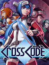 CrossCode Box Art