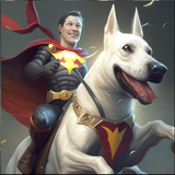 DisgustipatedDave's Avatar'