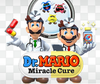 Dr. Mario: Miracle Cure Box Art