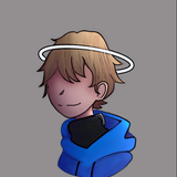 Erico's Avatar'