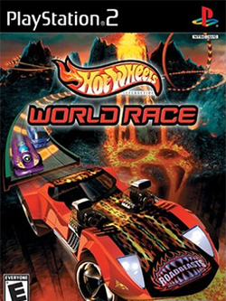 undefined Box Art
