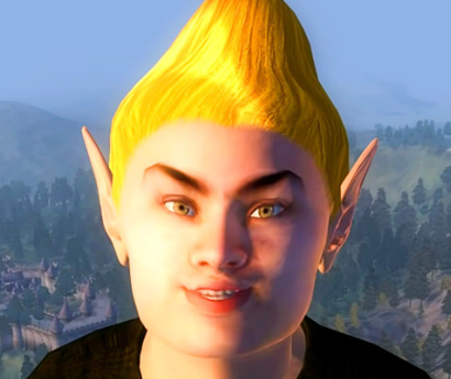 's Avatar