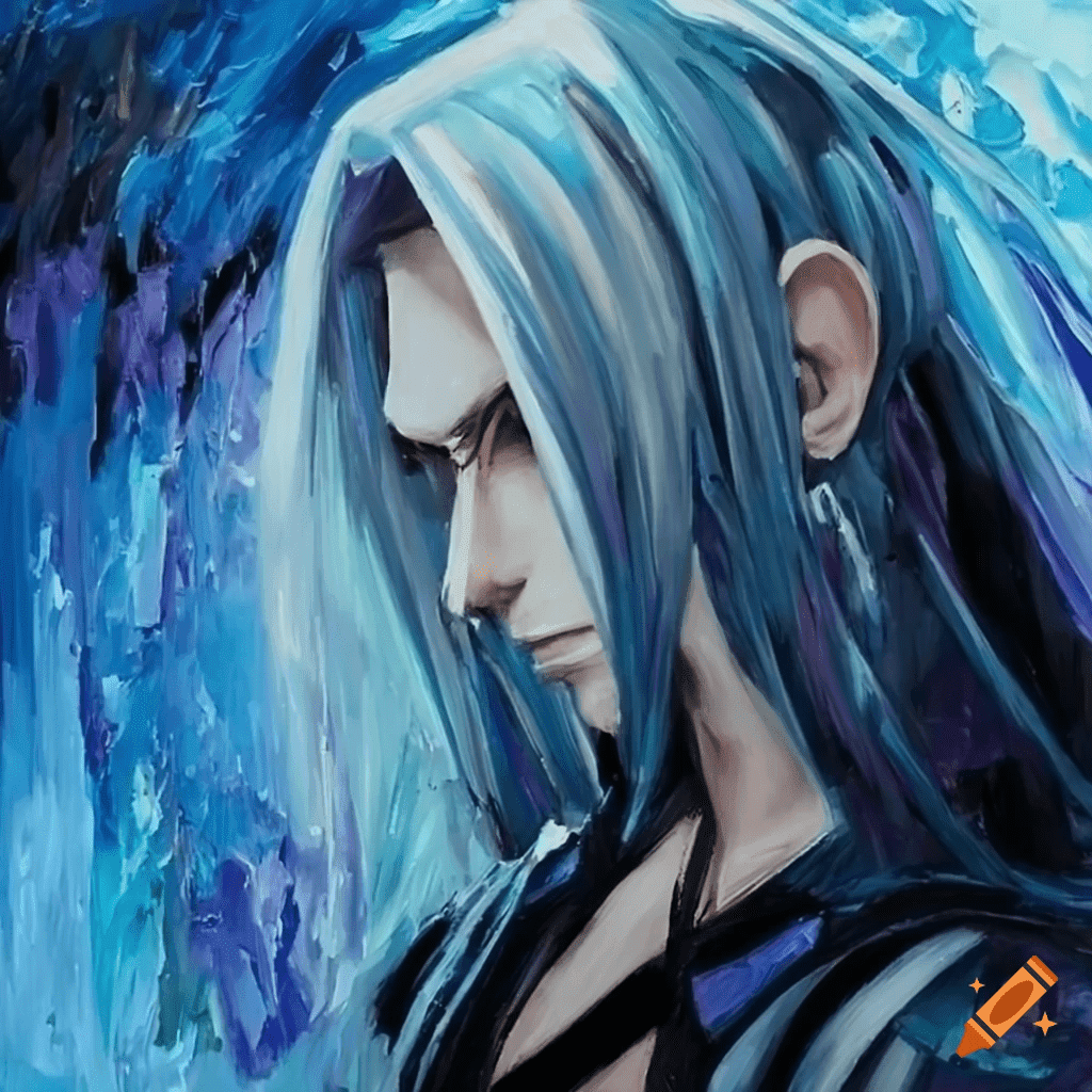 's Avatar