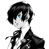 Luply's Avatar'