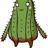 Obelia's Avatar'