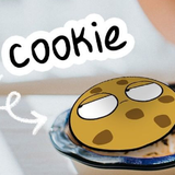 omnipotentcookie's Avatar'