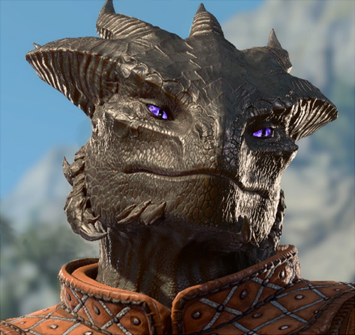 's Avatar