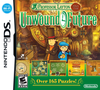 Professor Layton and the Unwound Future Box Art