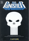 The Punisher Box Art