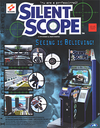 Silent Scope Box Art