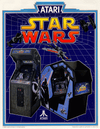 Star Wars Box Art