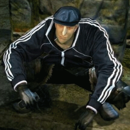 's Avatar